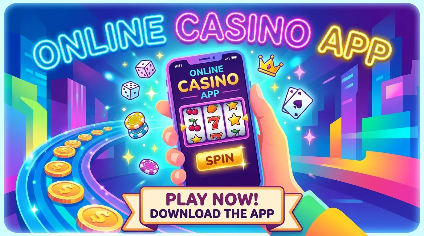 Mobilapp Total casino