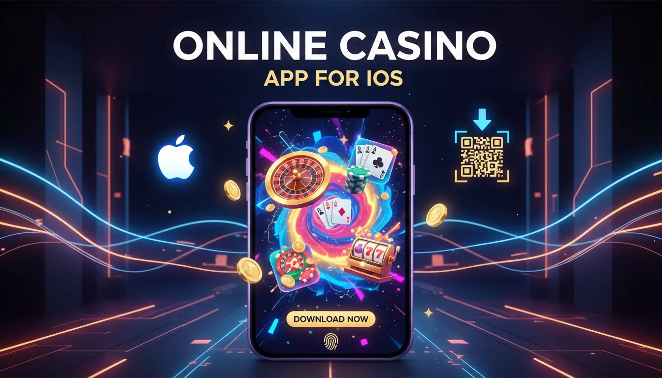 Total casino iPhone app