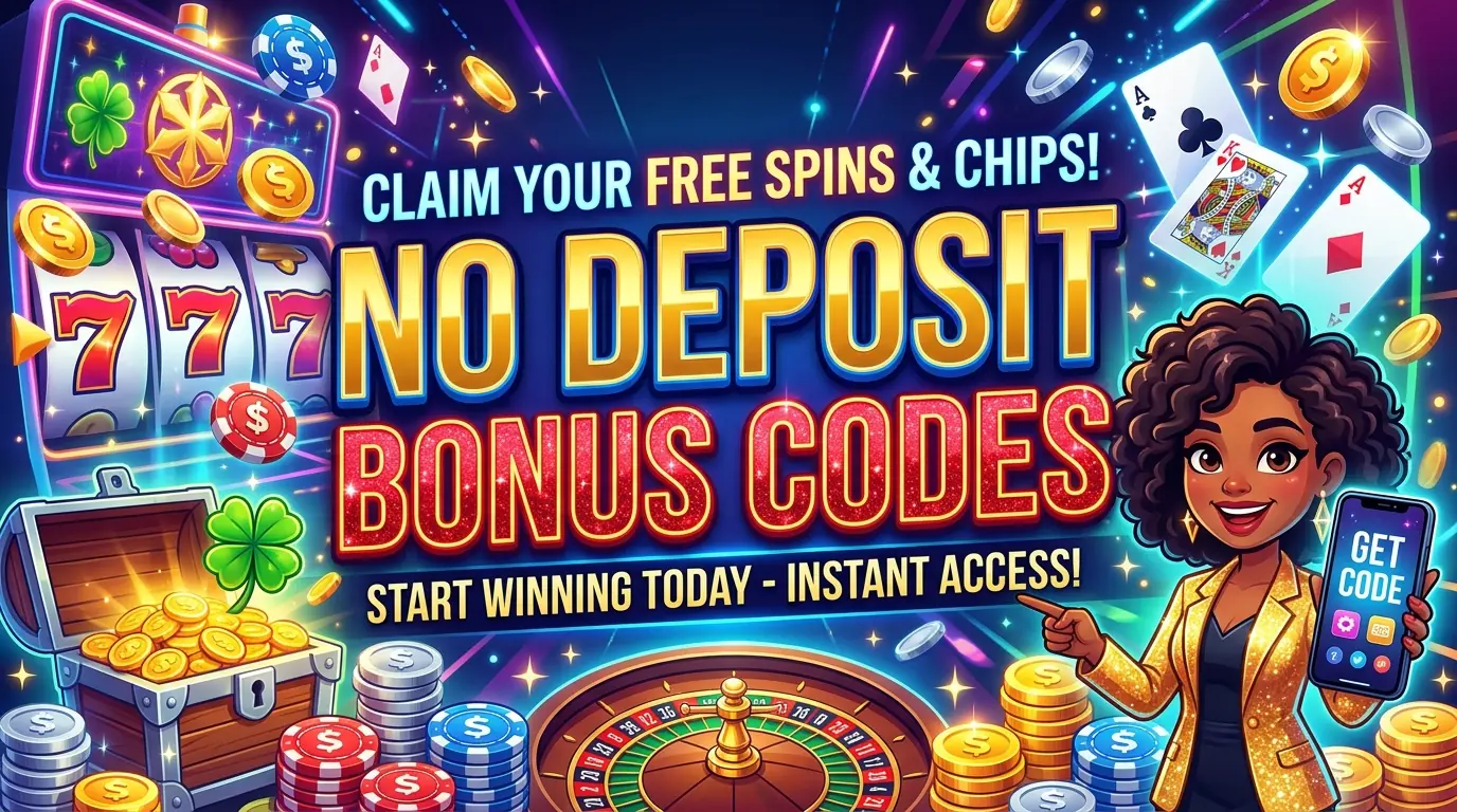 Bonus uten innskudd Total casino
