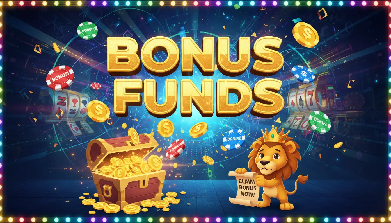 Bonusmidler Total casino