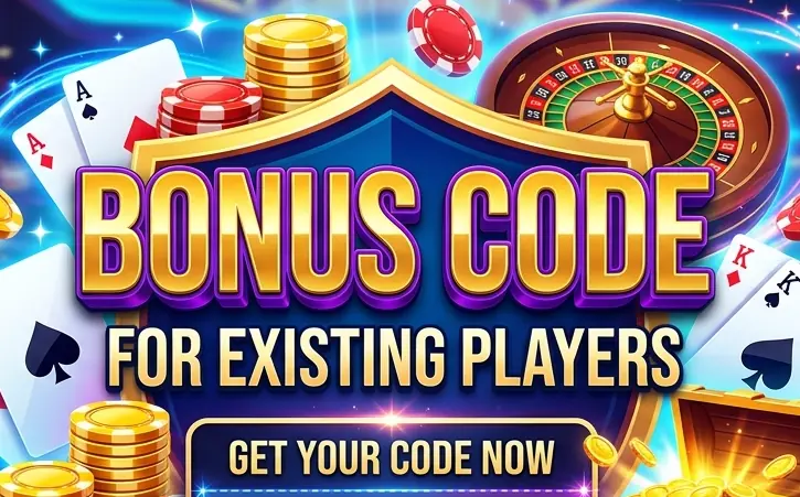 Eksisterende spillere Total casino