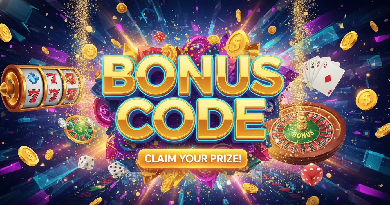 Bonuskode Total casino