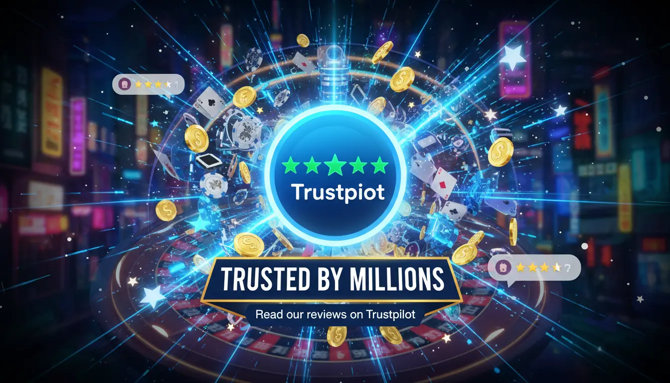 Total casino Trustpilot