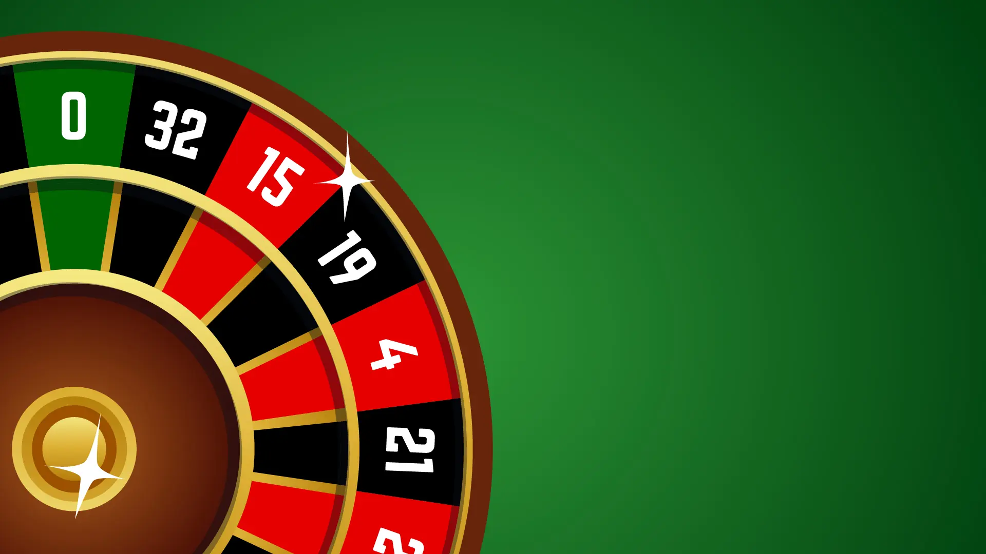 Roulette Total casino