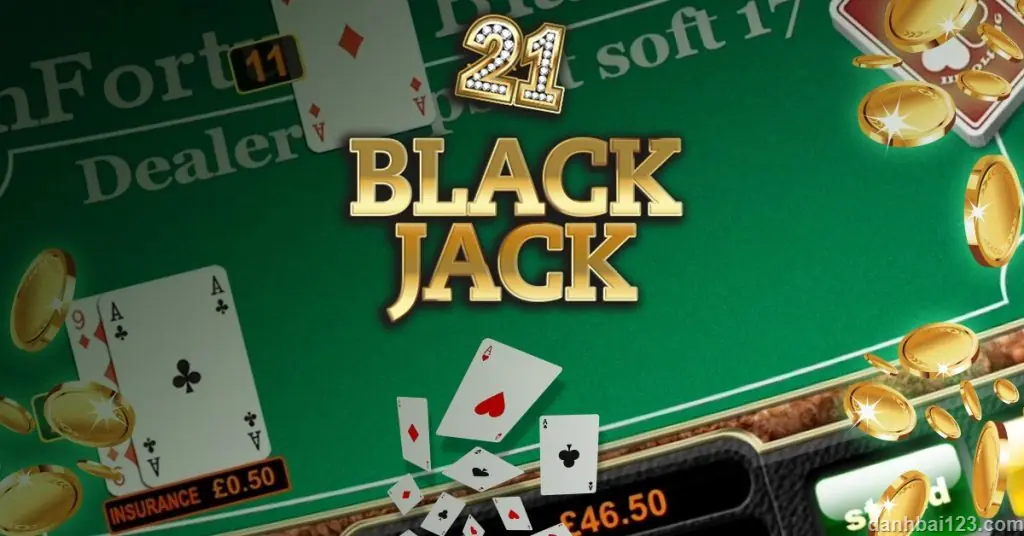 Blackjack Total casino