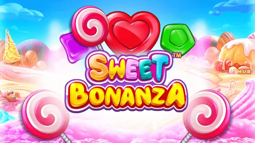 Sweet Bonanza Total casino