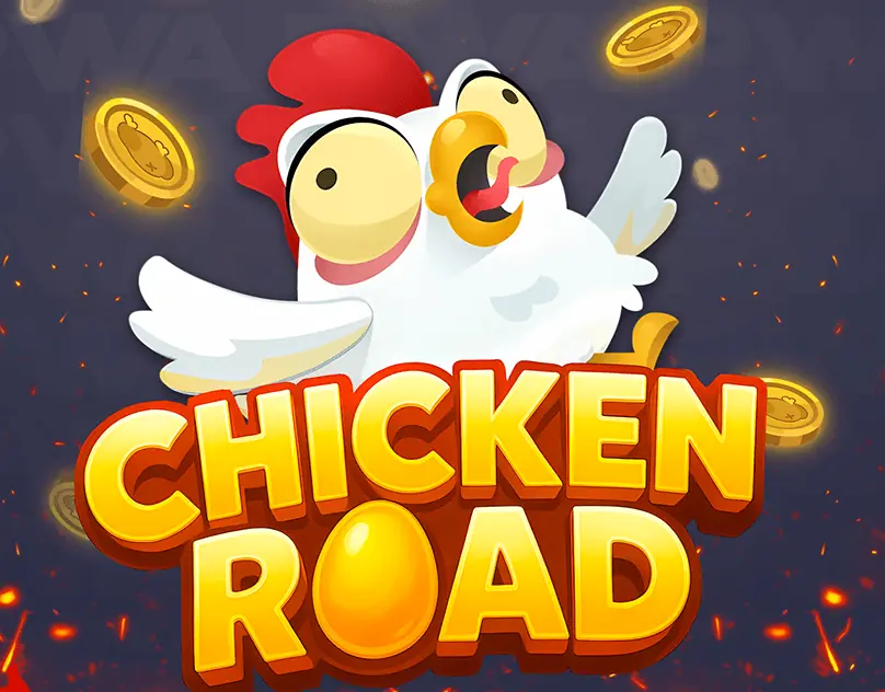 Chicken Road Total casino